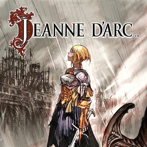Jeanne d'Arc Trophy Guide • PSNProfiles.com.